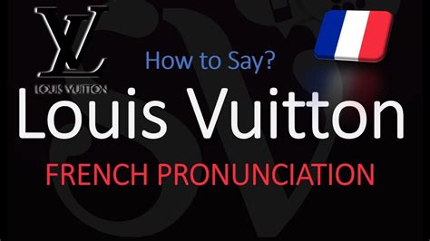 louis vuitton pronunciation google translate